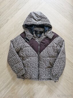 NOVE zimna a prechodna bunda XS, S, M - 6