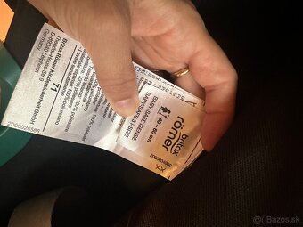 Vajíčko s izofixom, Britax Romer - 6