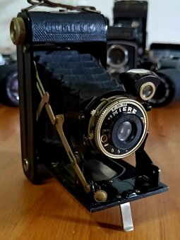 LUMIERE (Lumiere Anastigmat 6,8/10,5) - 1940 - 6