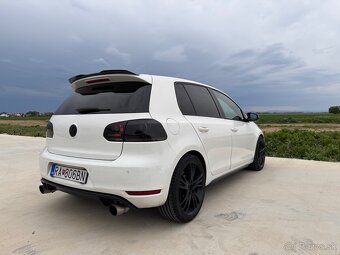 Golf 6 GTI 2.0TSI - 6