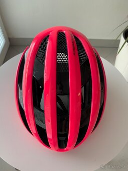 Abus Airbreaker cestna prilba velkost S - 6