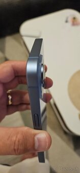 iphone 14 128 gb blue - 6