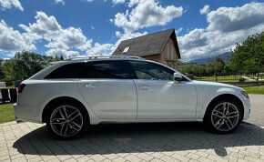 Audi A6 Allroad Quattro 3.0 TDI 235kw full výbava - 6