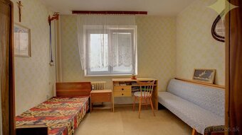 Na predaj, 3 izbový byt, ul. Dolná, Banská Štiavnica - 6