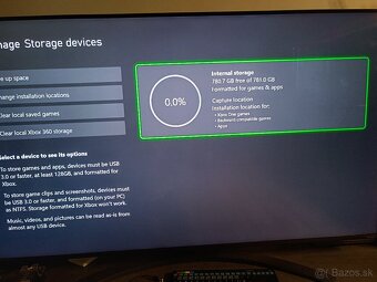 Xbox one s - 6