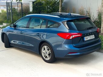 Ford Focus 1.5 tdci | - 6