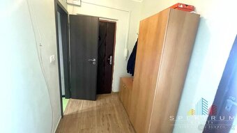 Exkluzívne na predaj pekný 2,5 izbový byt v Bánovciach n/B- - 6