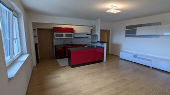 Predaj 3-izb byt + 2x parking - Čadca, Martinkov potok - 6