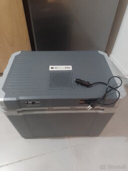 Predám kombinovanú autochladničku s ohrievaním - 6