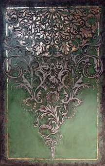 Vintage 3D obraz / obrazy - 6