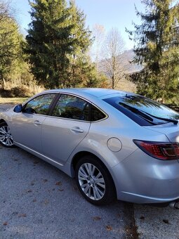 Mazda 6 - 6