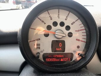 Mini One 2011 - 6