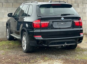ROZPREDÁME BMW X5 E70 3,5sd 210kw 2011 - 6