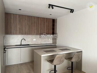 HALO reality - Prenájom, dvojizbový byt Prievidza, Centrum - - 6