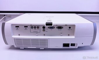 Epson EH-TW3500 -3LCD, 1920x1080, 15 000:1,nová lampa- top - 6