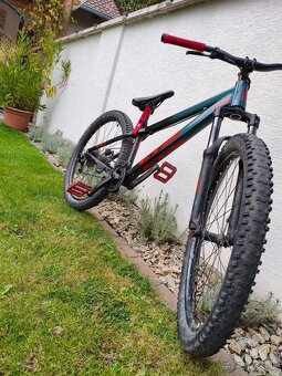 CTM Raptor 2.0 - 6