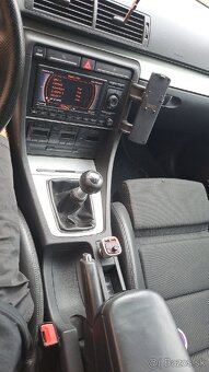 Audi a4 b7 S-line 2007 - 6