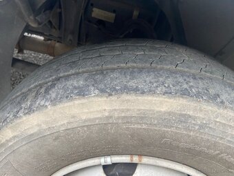 MAN TGL 12.250, Euro 5 - 6