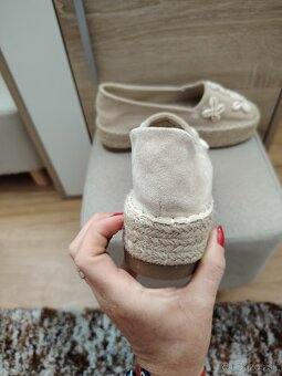 Espadrilky - 6