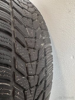 Alu disky 5x112 r17 VW Tiguan - 6