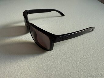 Slnecne okuliare Oakley HOLBROOK OO9102-90 - 6