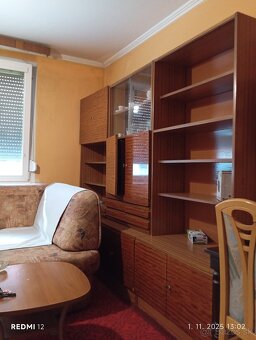 Vynikajúca investičná príležitosť Čiastočne zrekonštruovaný - 6