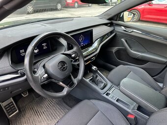 Škoda Octavia 1.5 TSI Style Sportpacket - 6