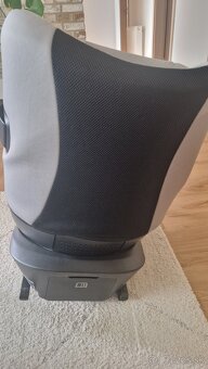 Joie i-spin 360 E pre deti cca 15 m až 4 roky - 6