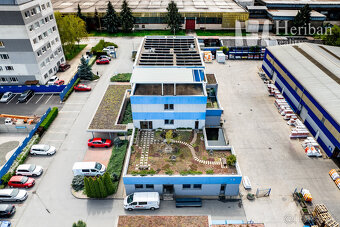 Kancelárie na prenájom pre projektantov v Košiciach - 6