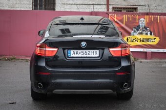 BMW X6 xDrive 30d - 6