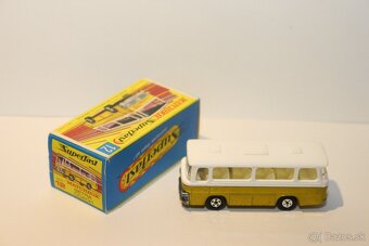 Matchbox SF Setra coach - 6
