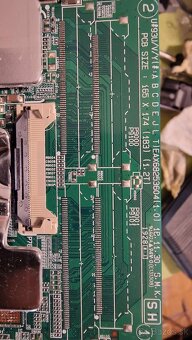 TV - LG 70UM7100PLA - nahradne diely - 6