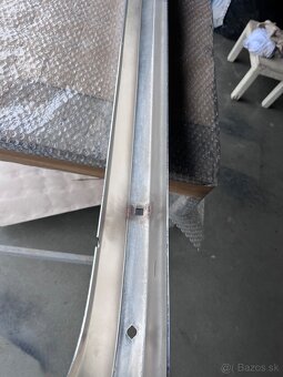 Fiat 127 predný nárazník nový - 6