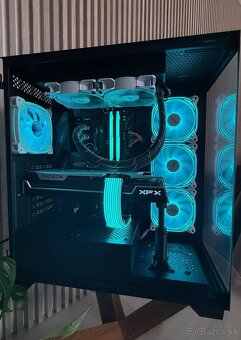 Ryzen 9 5950x,RX 7800 XT 16GB,DDR4 32GB - 6