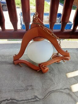 Predám rôzne lustre - 6