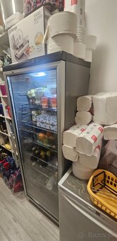 Chladiaca vitrína BEKO ( WHIRLPOOL ) - 6