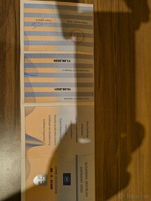 Predám motorový čln Yamaha 340 S - 6