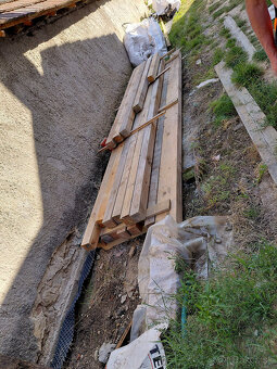 Stavebne hranole - 6