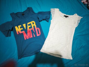 Darujem oblečenie - 6