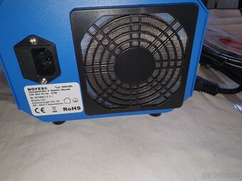 Ozon generator ozonu dezinfekcia ozonom ozonovy - 6