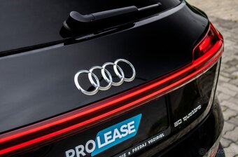 Audi E-tron 50 quattro - 6