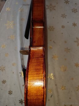 Predam husle - 6