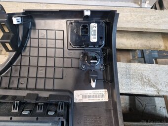 Airbagy Jeep Grand Cherokee WK2 2017 Summit - 6