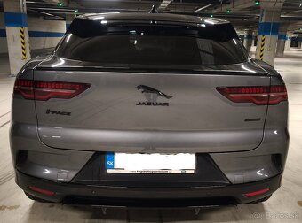 Jaguar I-PACE - 6