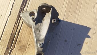 Diely z Passatu B5.5 Variant - 6