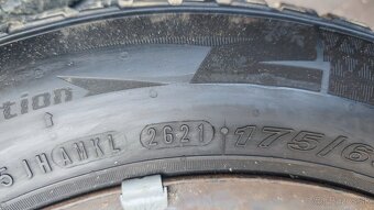 Zimné pneumatiky - 6