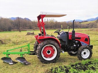 Predam malotraktor JM254 - 6