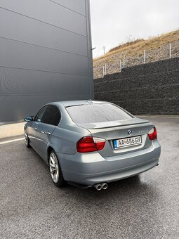 Bmw e90 330 170kw - 6