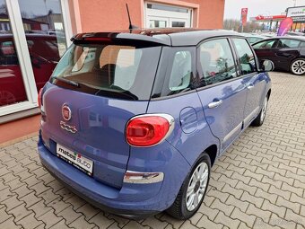 Fiat 500L 1.4 Turbo Lounge 88kW - 6