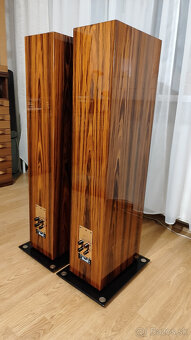 Triangle Antal 40th Anniversary Edition - 1/2 ceny - 6